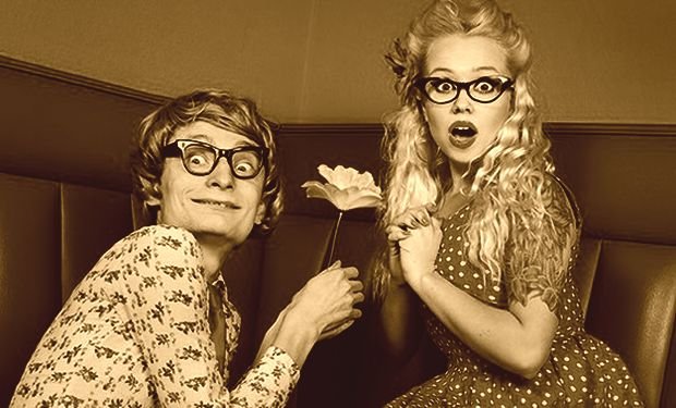 У вас будет реальный шанс найти свою вторую половинку