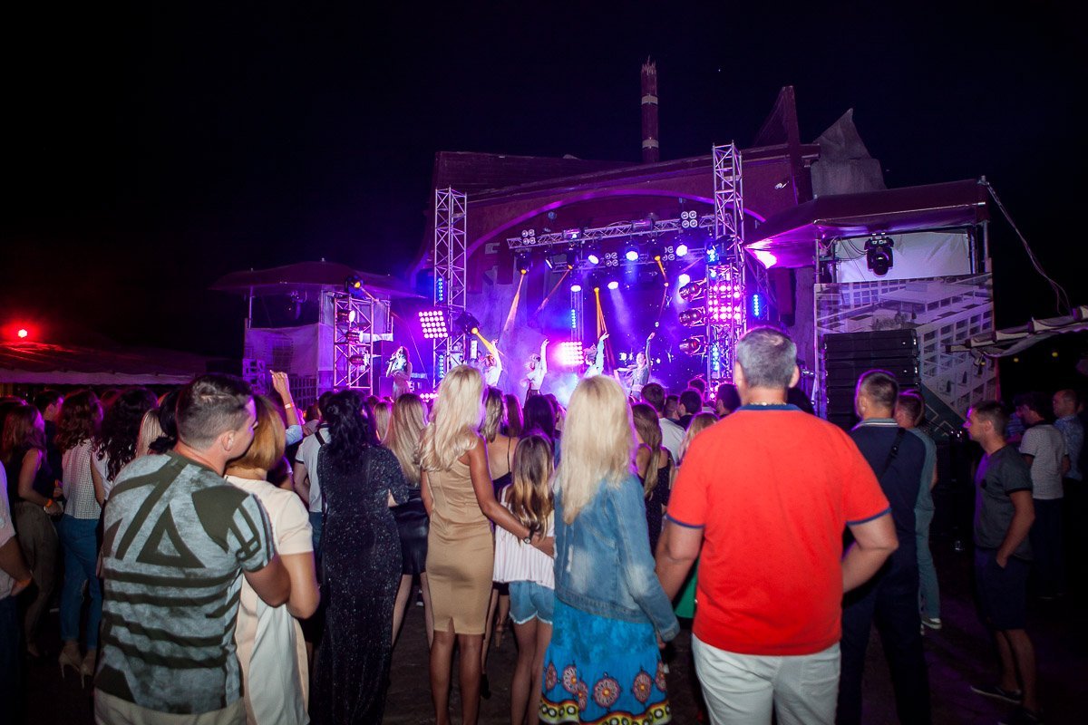 Фото: Евгений Ошарин