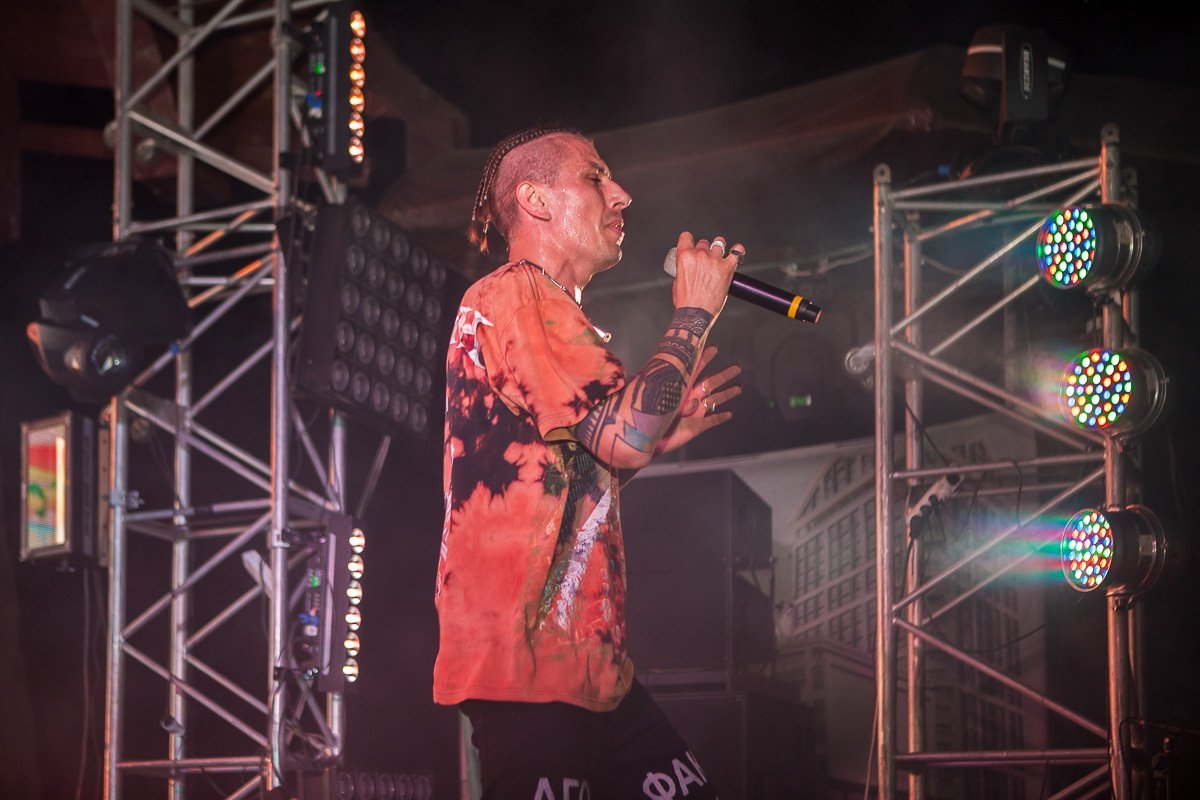 Константин Боровский