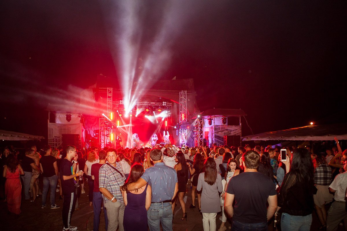 Фото: Евгений Ошарин