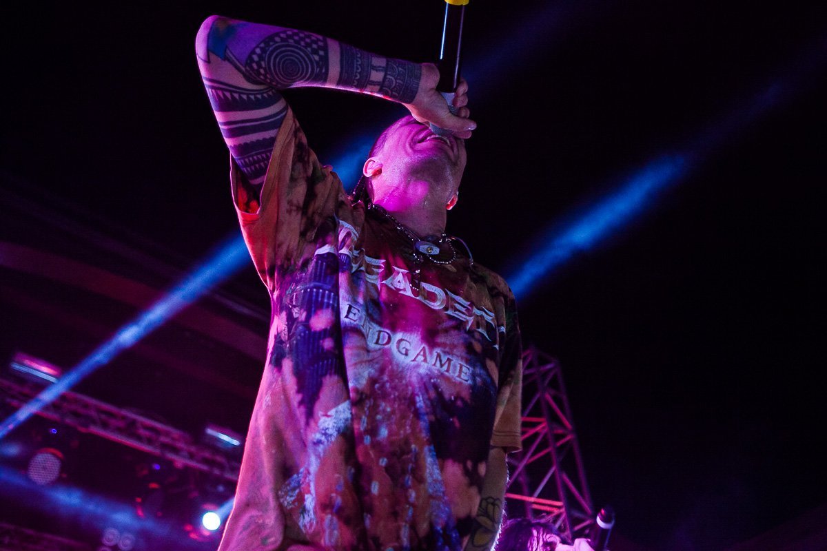 Константин Боровский