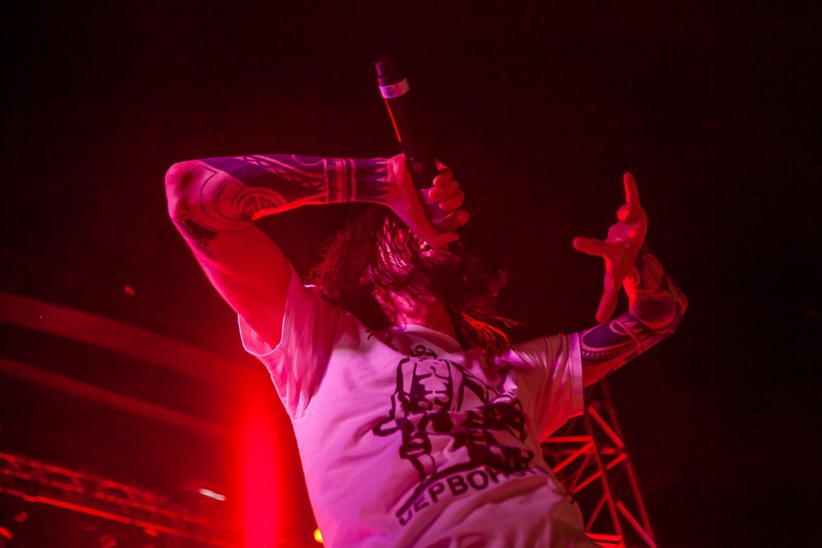 Фото: Евгений Ошарин