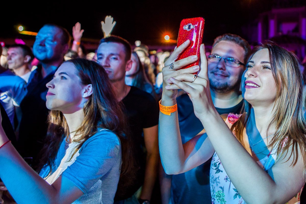 Ура, получилось!