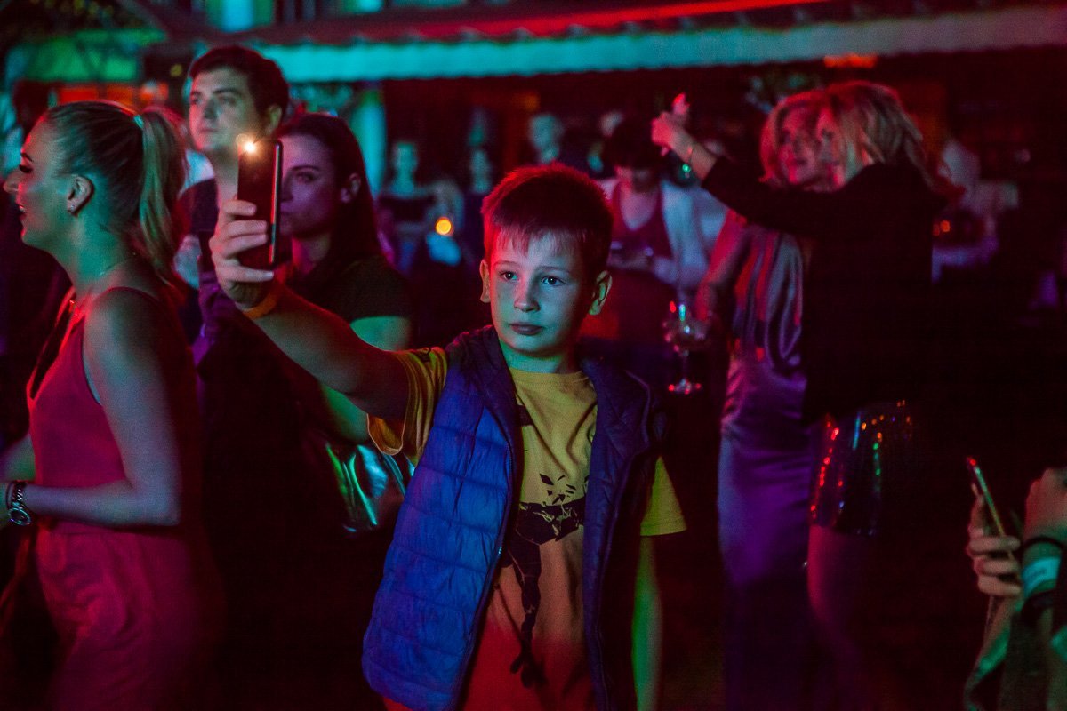 Когда выросту, буду как Потап