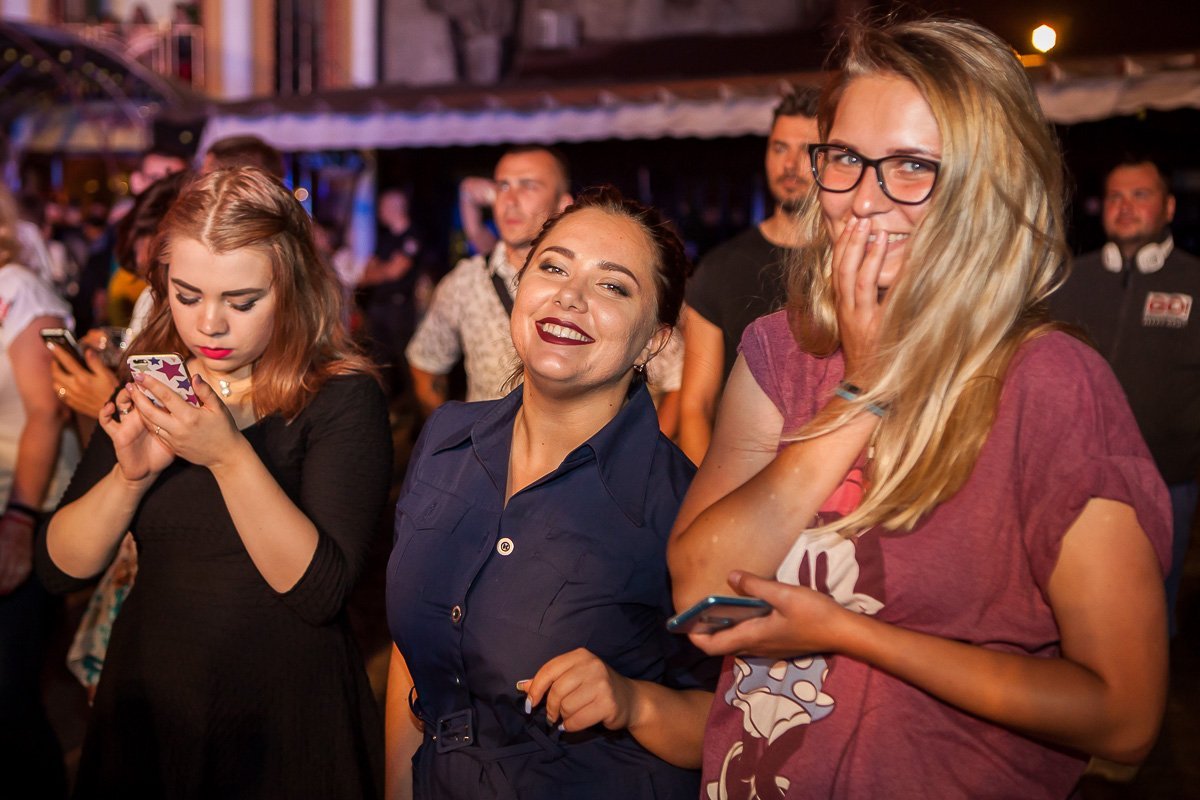 Ой, это же Информатор