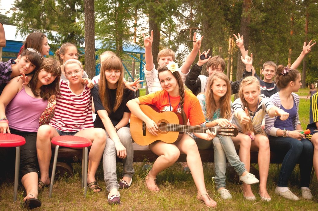 ART Camp ART Camp