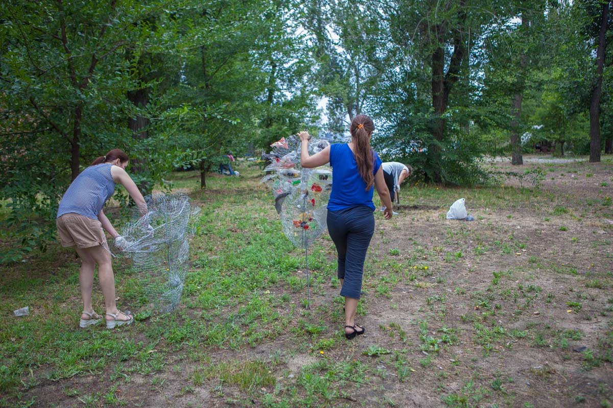 Я художник, я так вижу