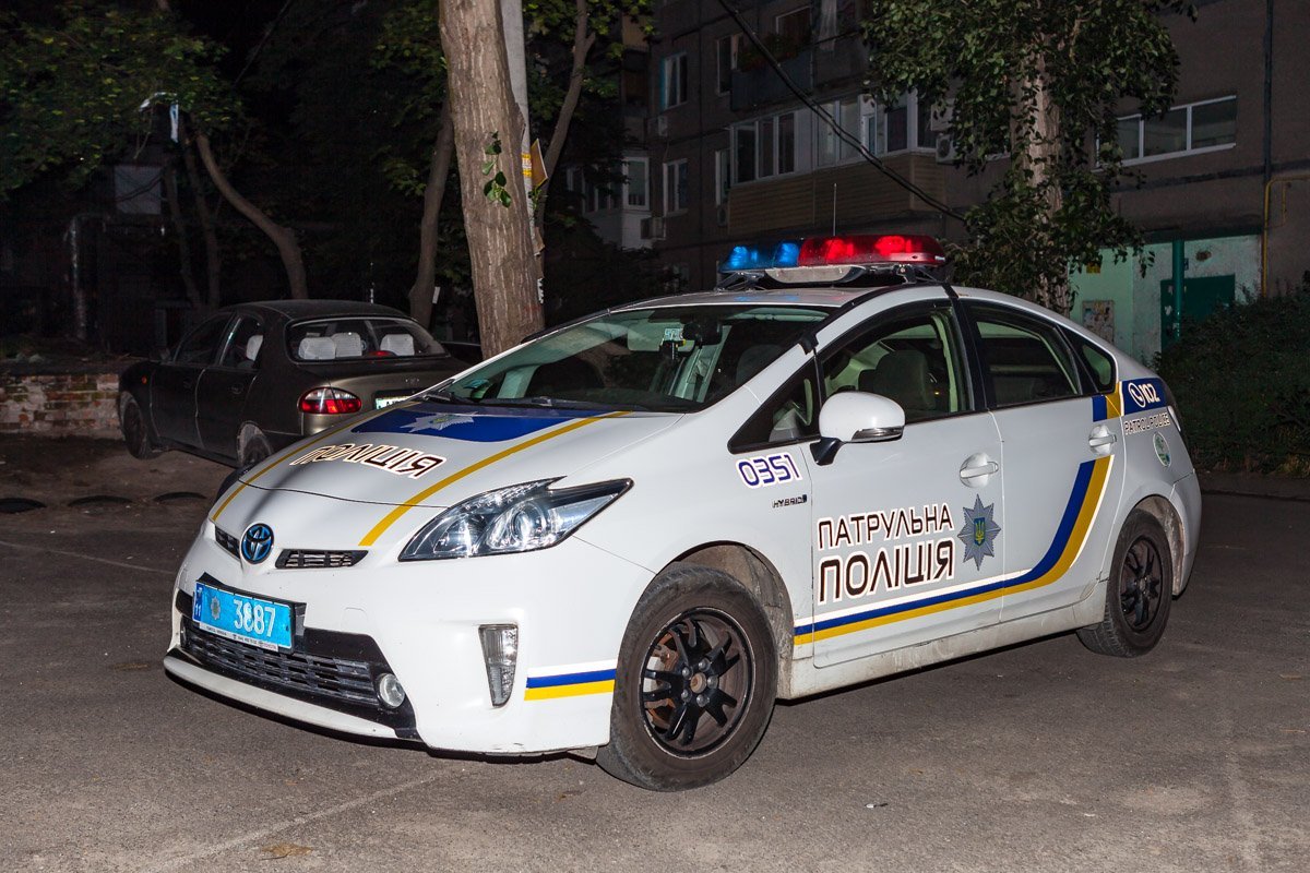 Защитники детей