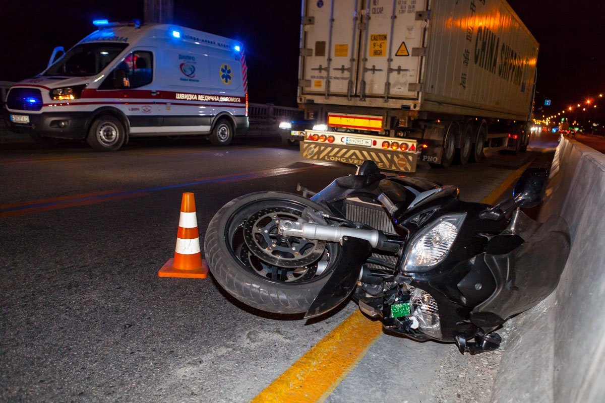 Фото Андрея Шушпана