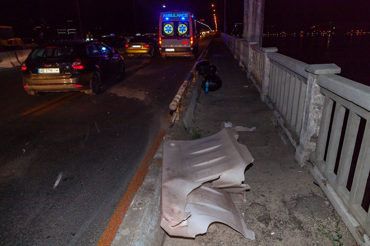 Фото Андрея Шушпана