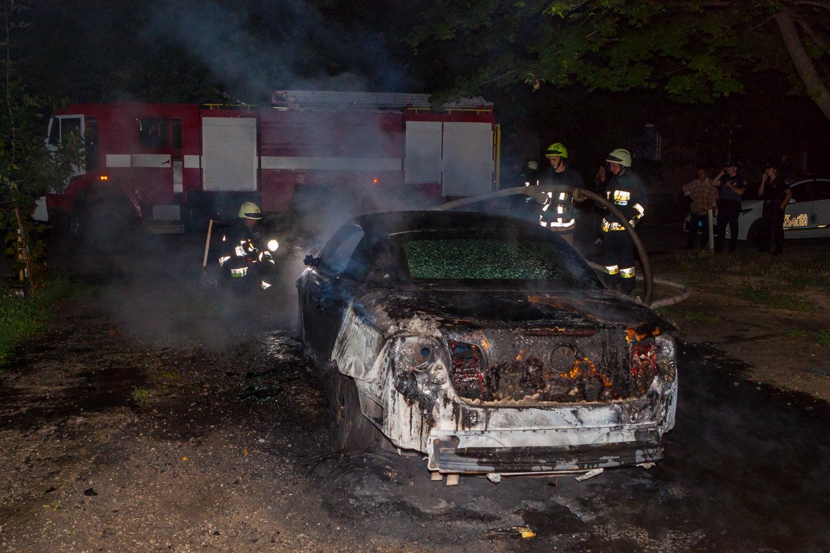 Фото Андрея Шушпана Фото Андрея Шушпана