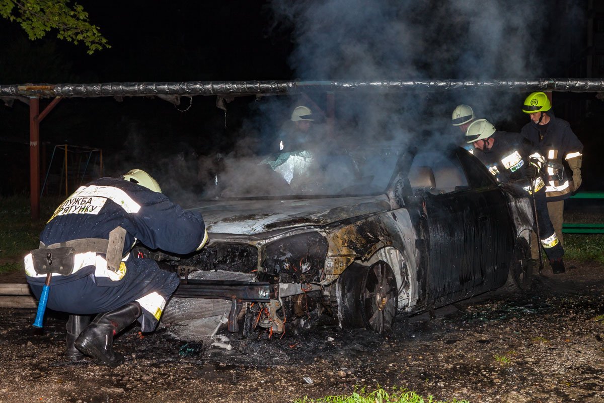 Фото Андрея Шушпана Фото Андрея Шушпана