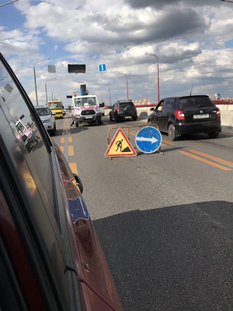 Ремонт светофора в 17:15 Ремонт светофора в 17:15