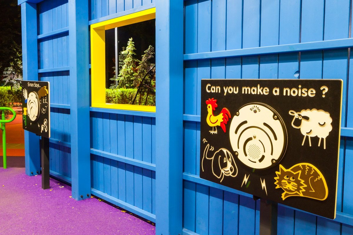  Изучение английского в игре