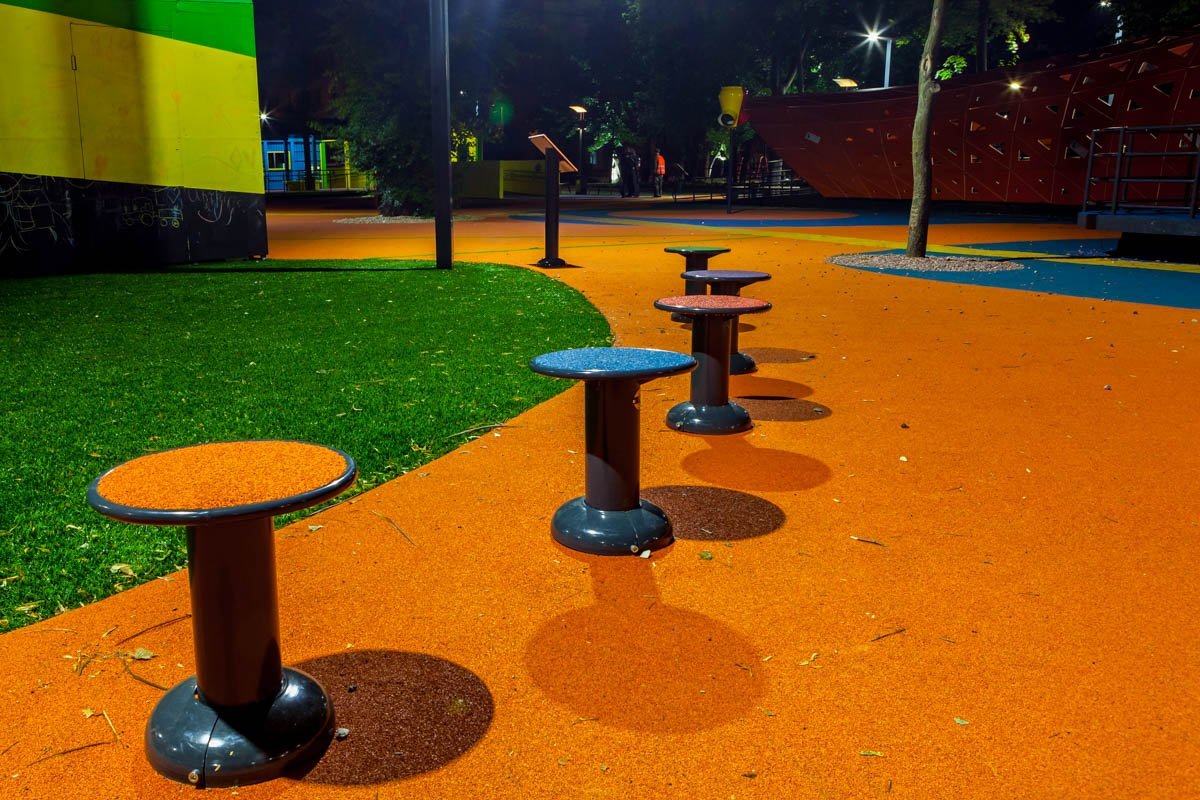 Удобные стулья