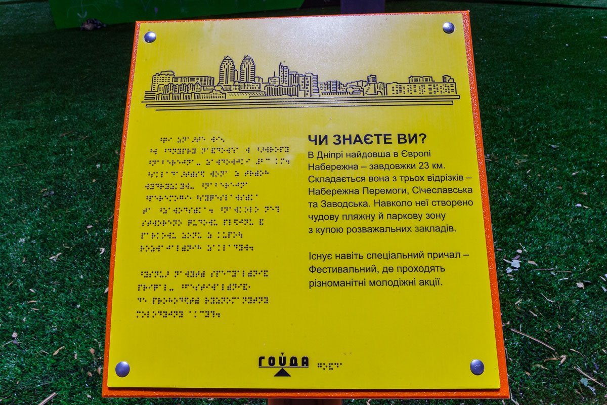 Заметки о городе