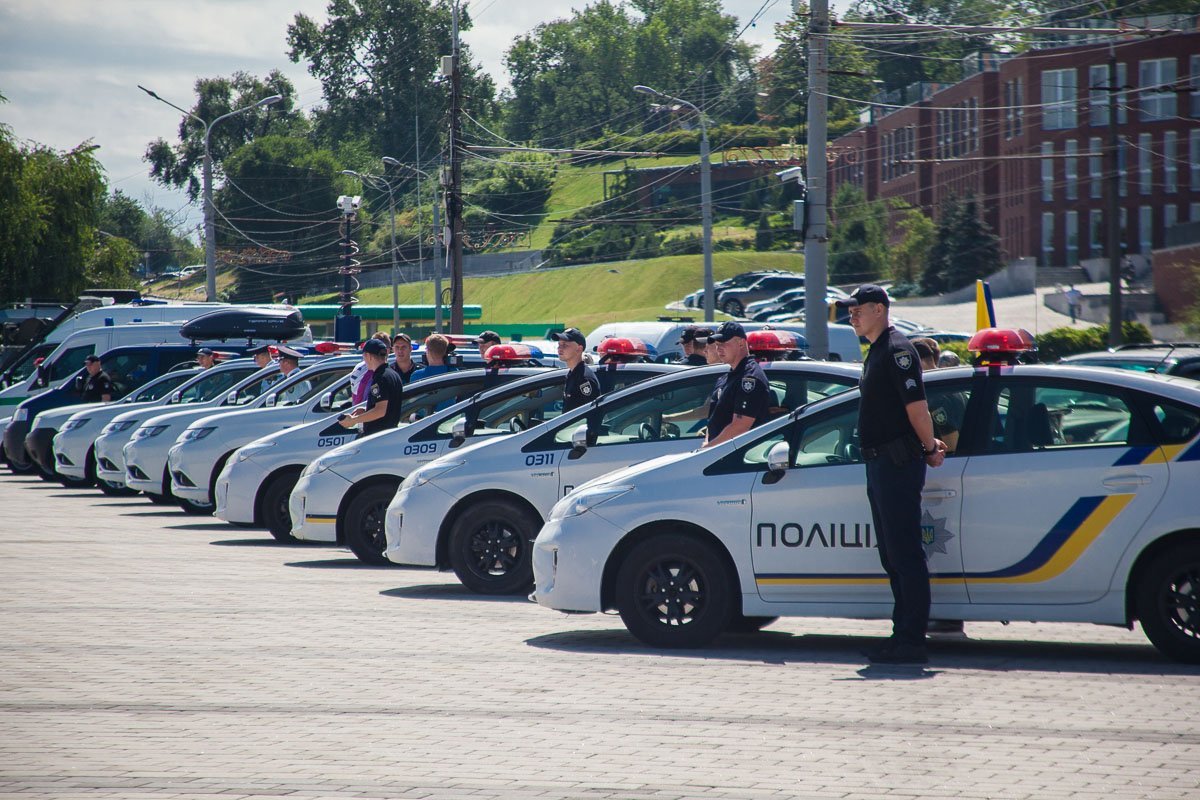 Фото: Виктория Машкина