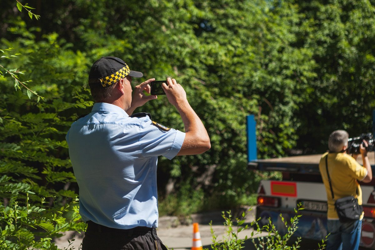 Зрелищное видео в Instagram