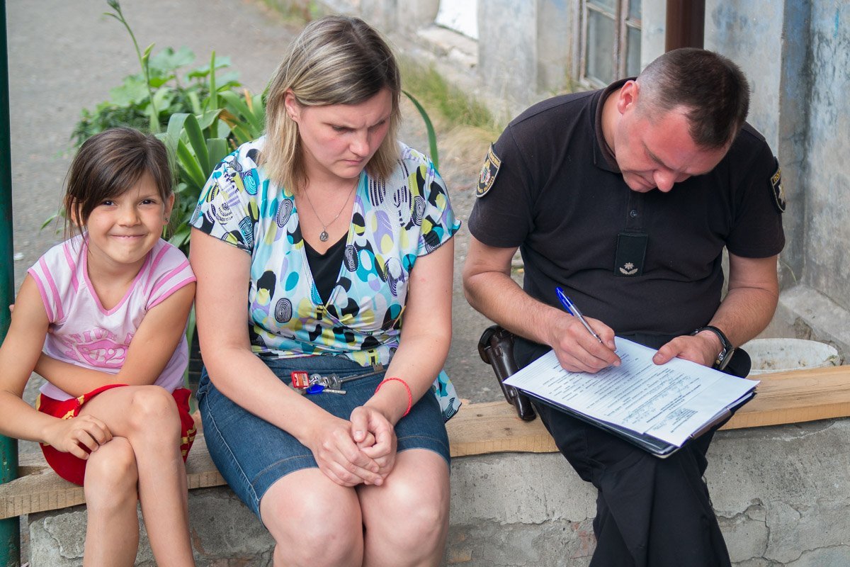 Пока неизвестно, кто прав в данной ситуации