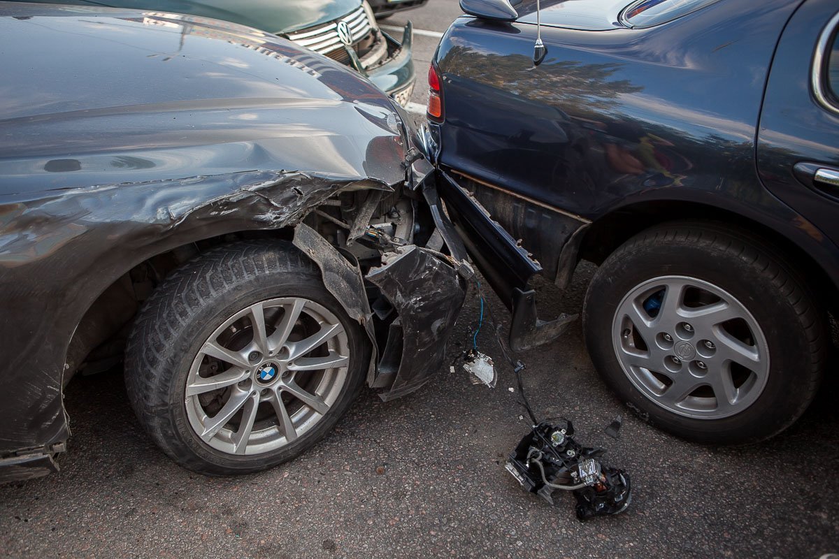 Кто прав, а кто виноват - выяснят сотрудники правоохранительных органов