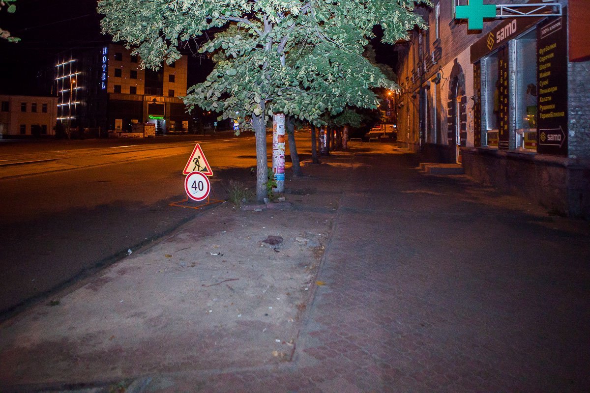 От МАФов частично освободилась Курчатова От МАФов частично освободилась Курчатова