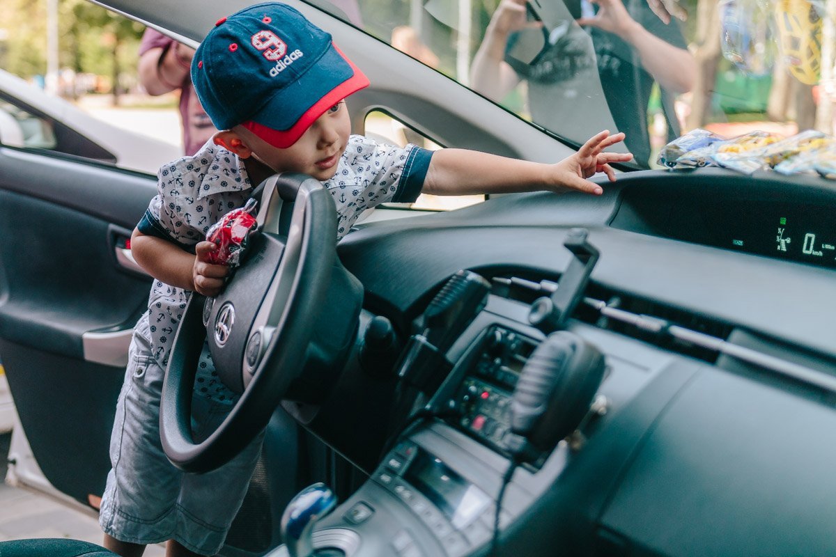 Фото Дениса Чубченко