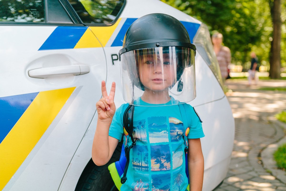 Фото Дениса Чубченко