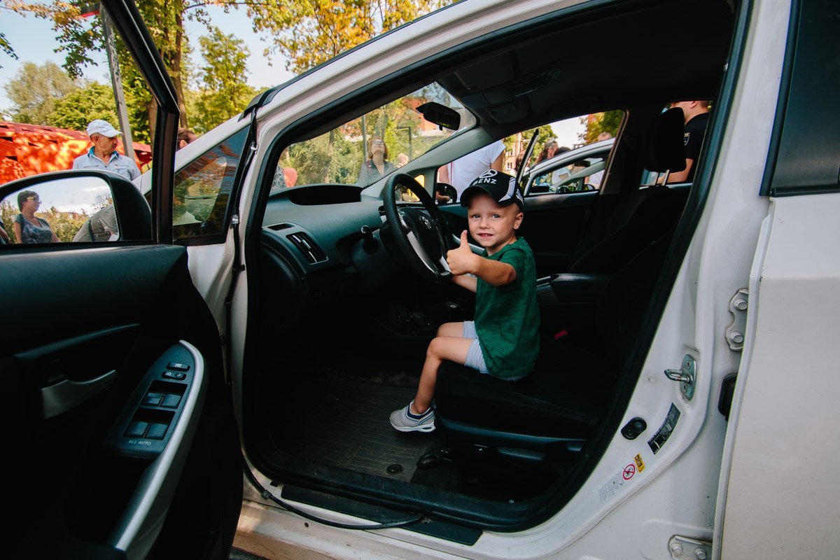 Фото Дениса Чубченко