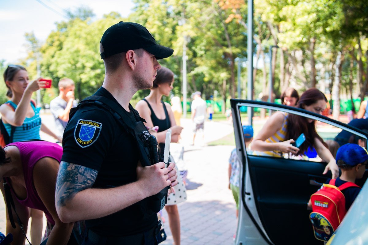 Фото Дениса Чубченко