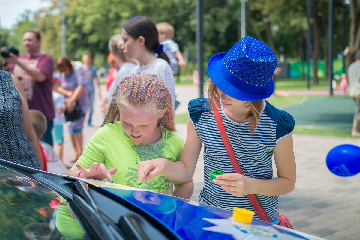 Фото Дениса Чубченко