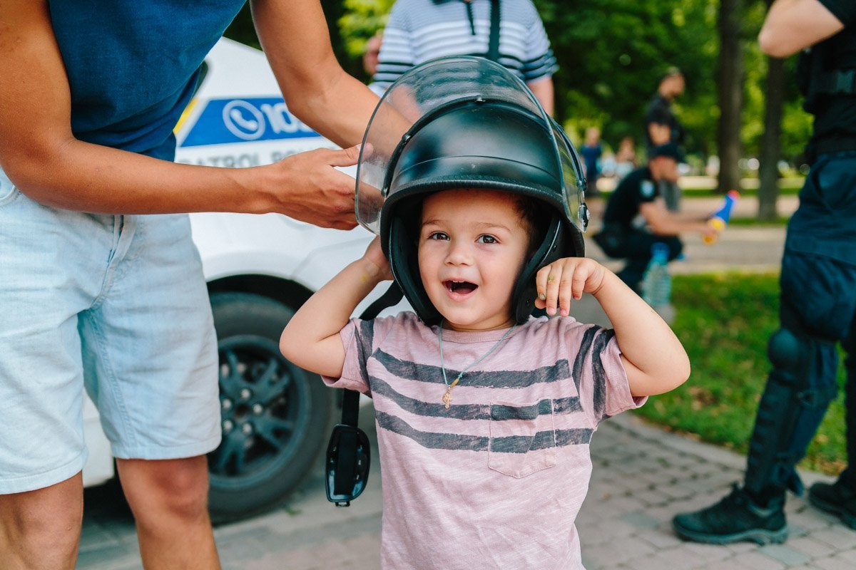 Фото Дениса Чубченко
