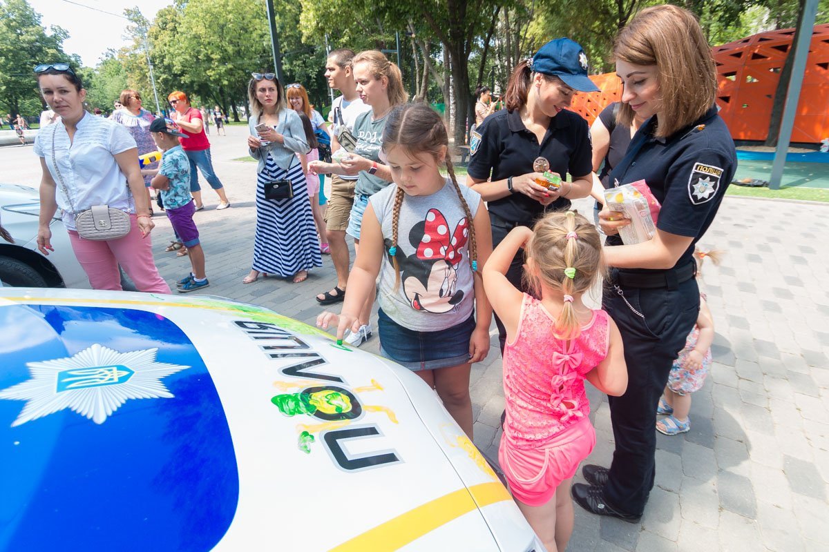 Фото Дениса Чубченко