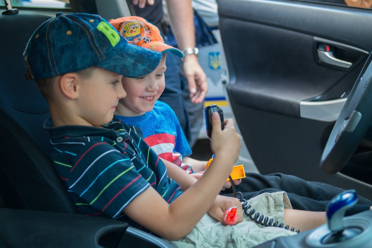 Ваньку со второй группы будем преследовать