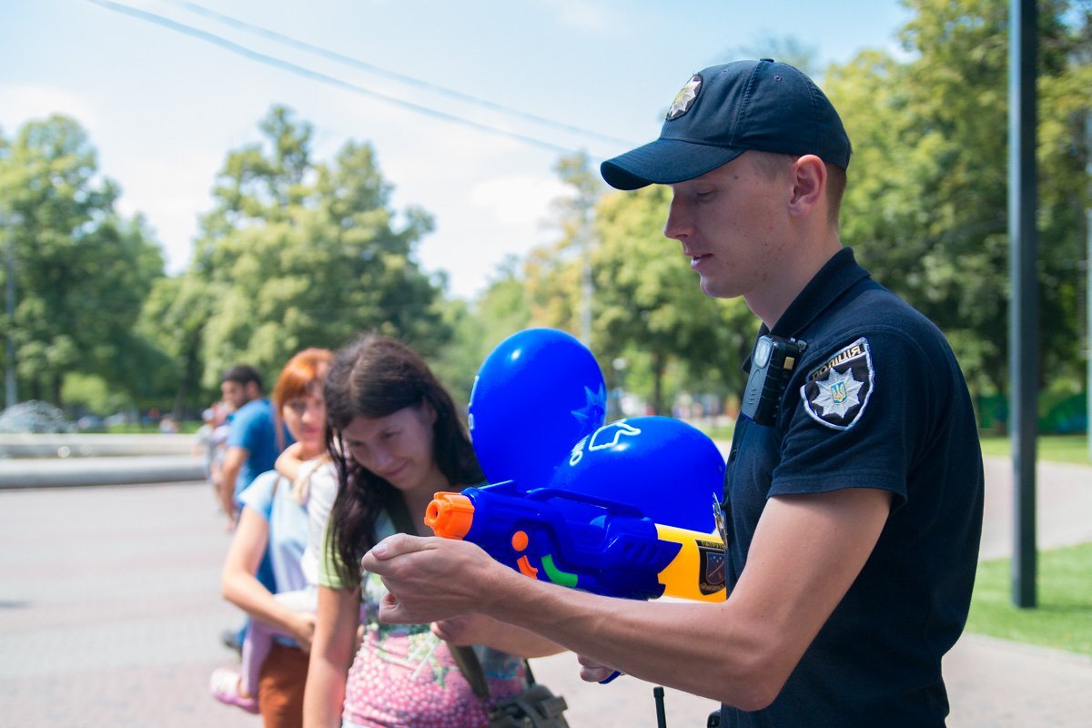 Фото Дениса Чубченко