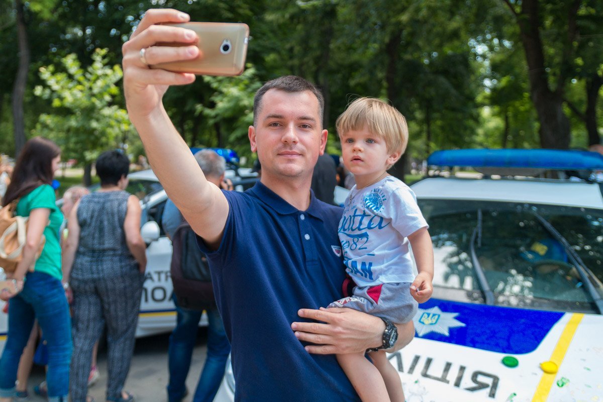 Фото Дениса Чубченко