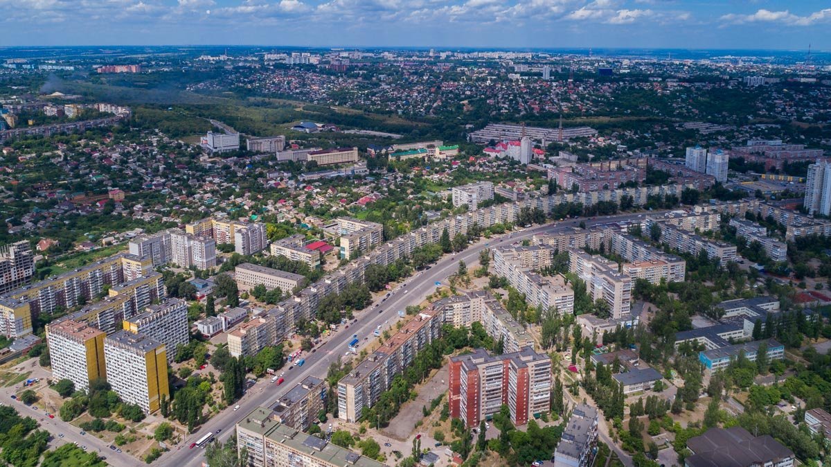 Фото Сергея Скрыпника Фото Сергея Скрыпника