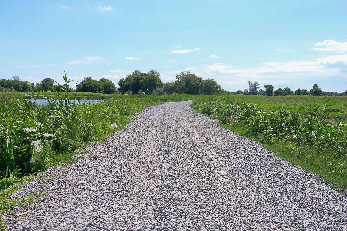 Уютное местечко вернуло былую красоту Уютное местечко вернуло былую красоту