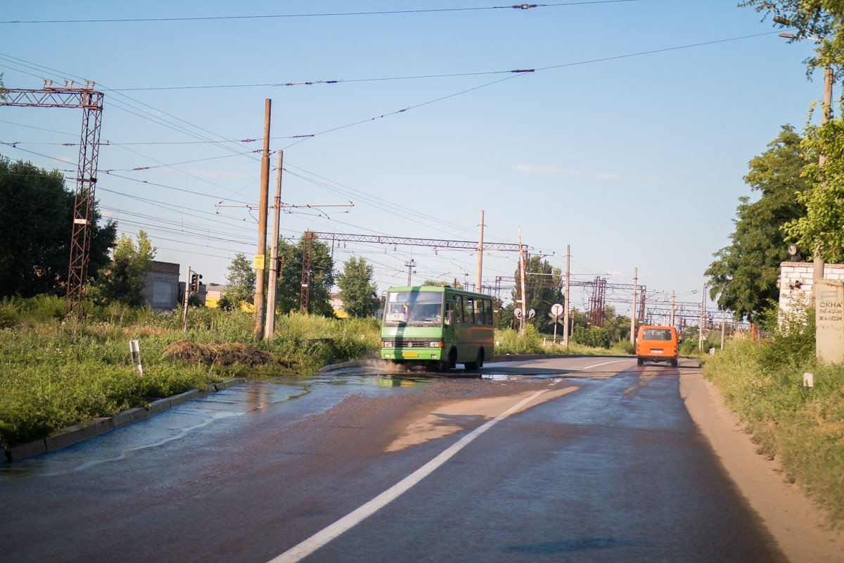 Фото Дениса Чубченко Фото Дениса Чубченко