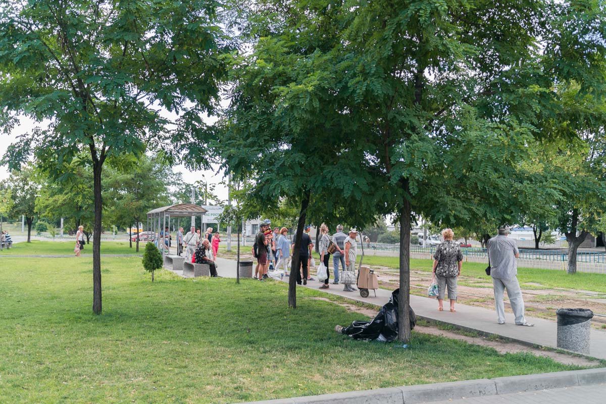 Мужчине стало плохо