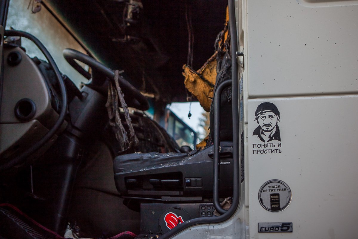 На ликвидацию пожара направили сотрудников 3 пожарно-спасательной части 