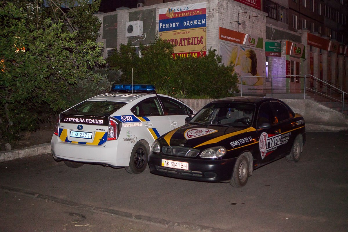 Фото: Евгений Ошарин