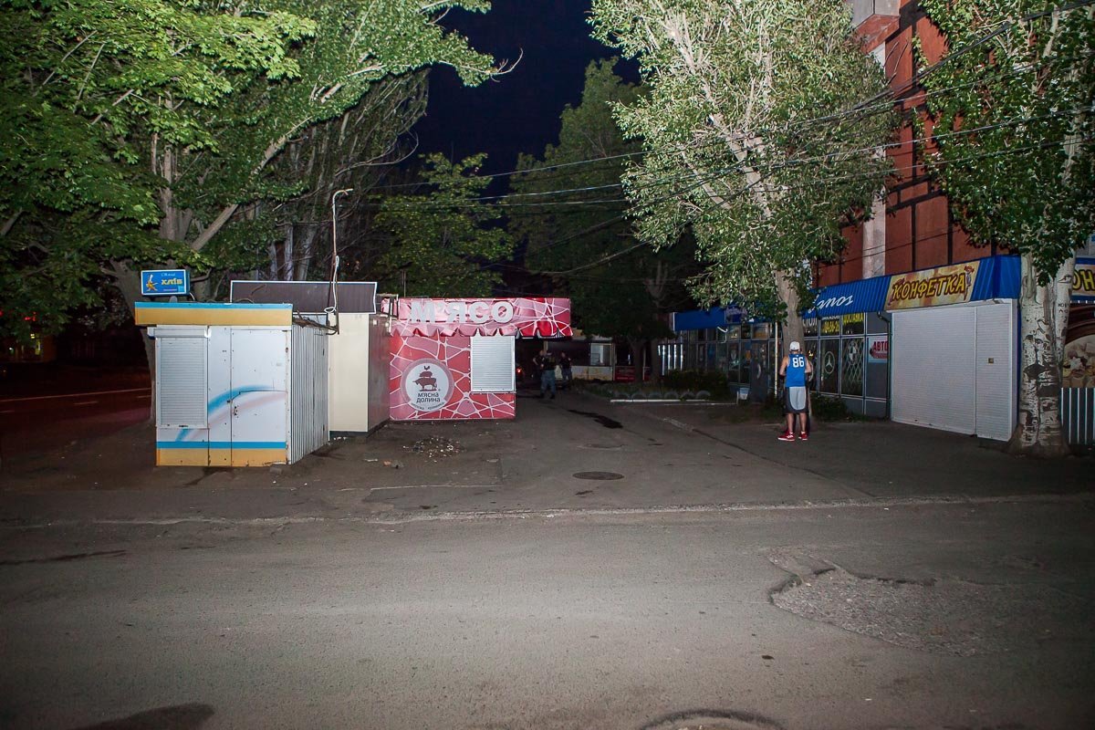 Фото: Евгений Ошарин