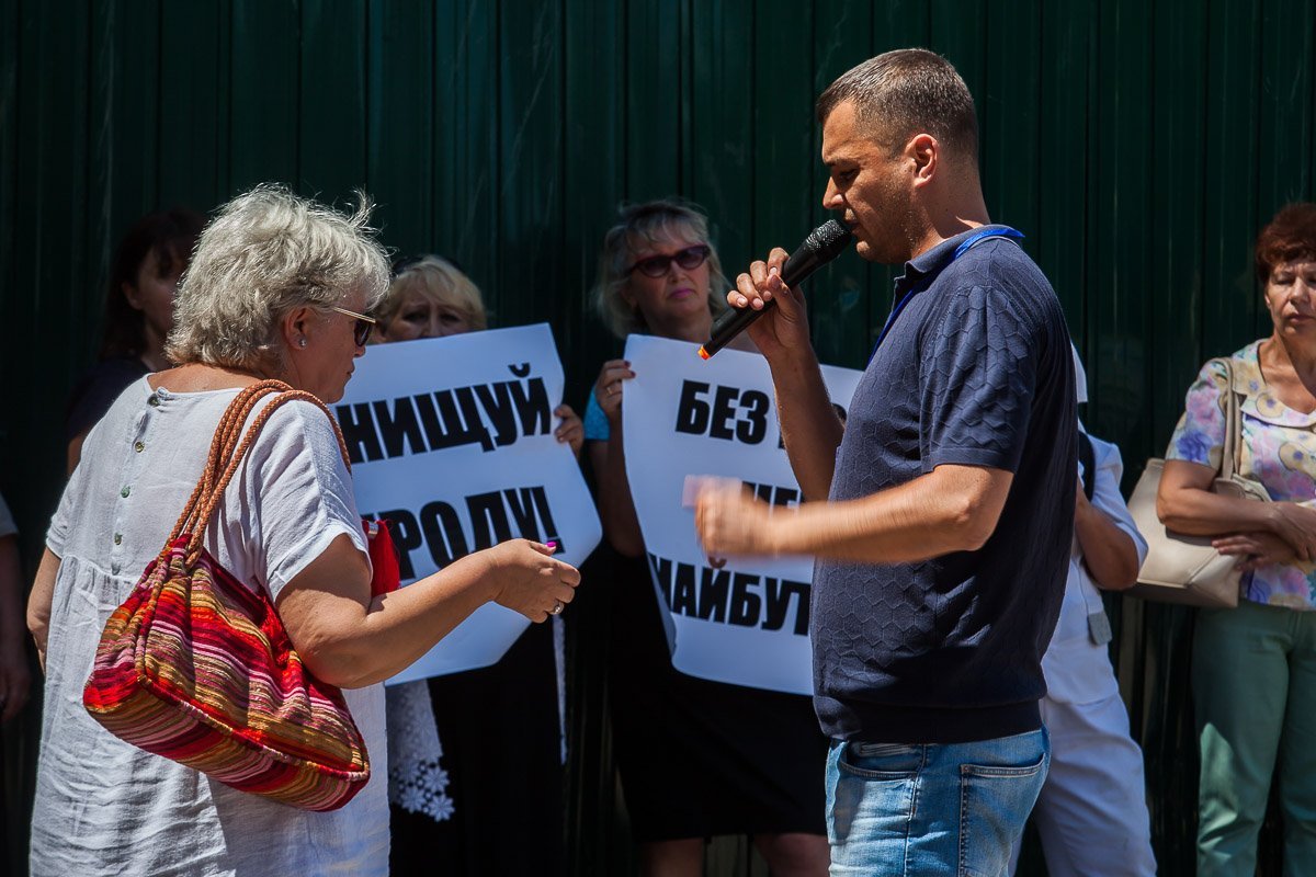 Проект реконструкции не согласован с обществом Проект реконструкции не согласован с обществом