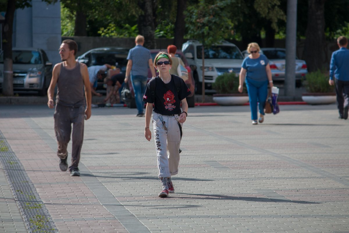 Когда слишком любишь Сектор газа Когда слишком любишь Сектор газа