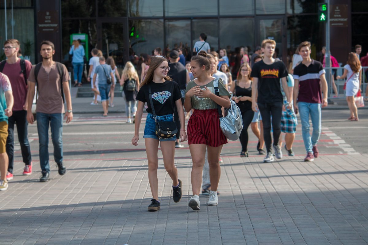 Свободные штаны и шорты - хит сезона Свободные штаны и шорты - хит сезона