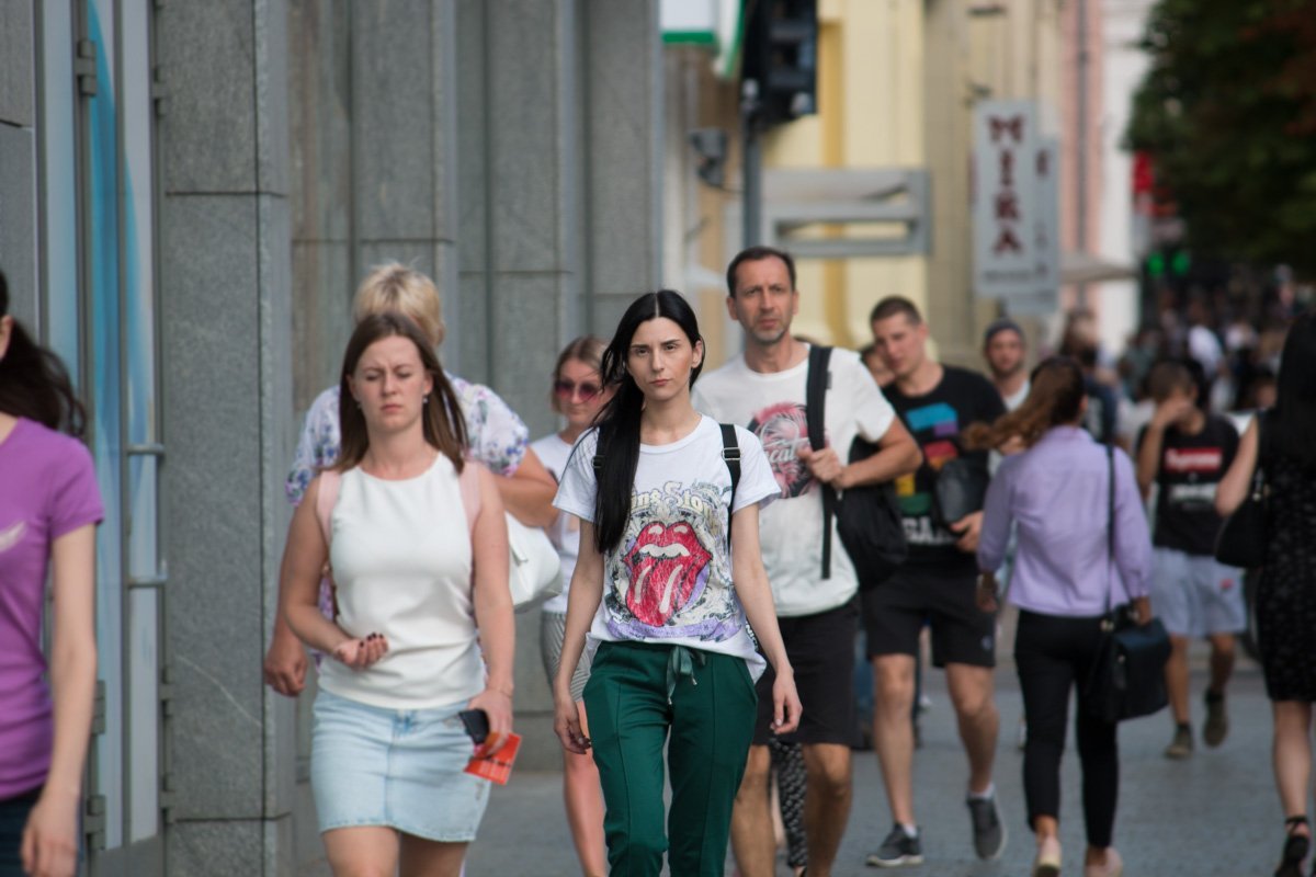 Рок-футболки всегда актуальны Рок-футболки всегда актуальны