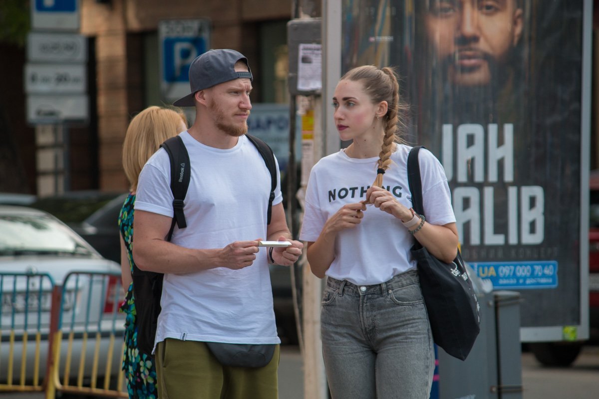 Сдержанность всегда в моде Сдержанность всегда в моде
