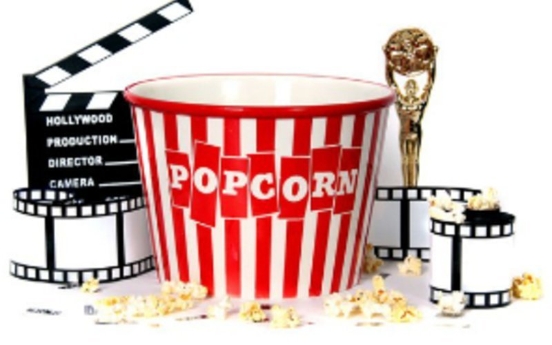 ТОП мероприятий Днепра, куда стоит пойти на выходных 5