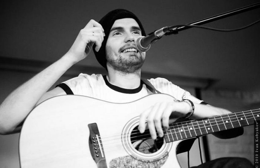 ТОП мероприятий Днепра, куда стоит пойти на выходных 7