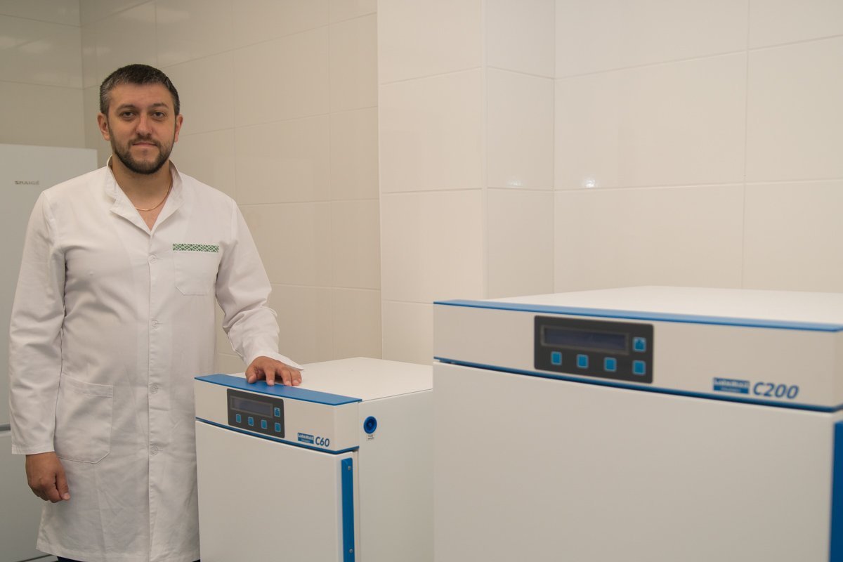 Ты хочешь быть мамой? Мы знаем, что делать 3